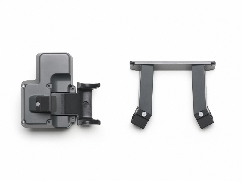 DJI Dock 3 Vehicle-Mounted Gimbal Mount